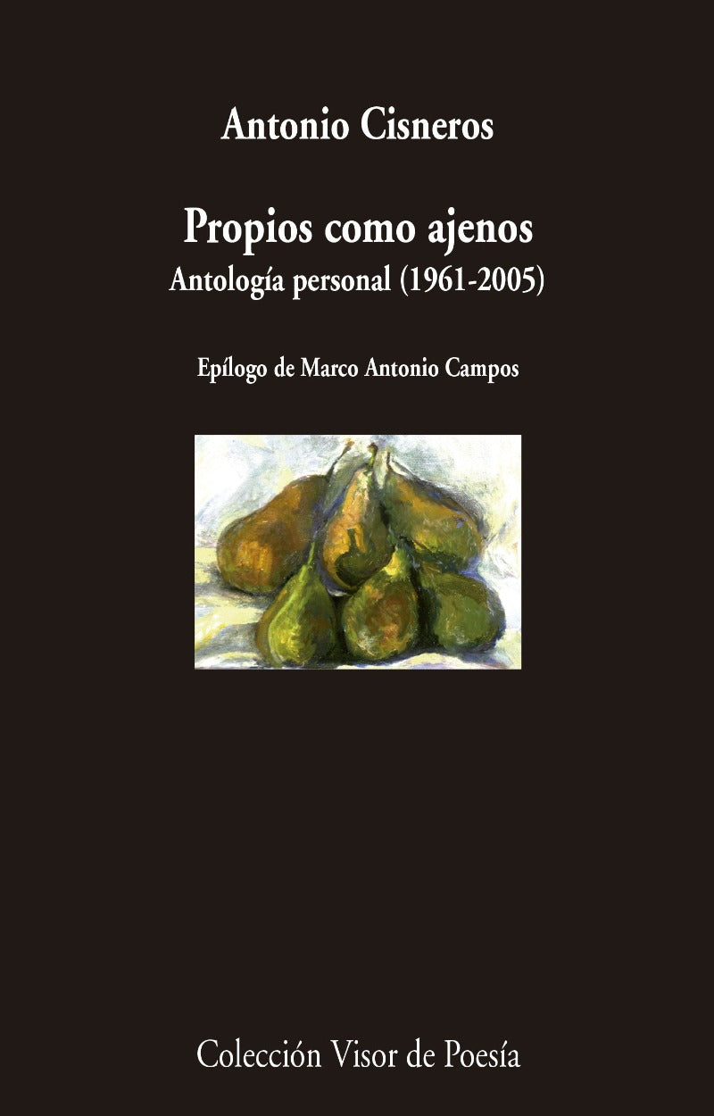 Propios como ajenos
