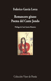 Romancero gitano / Poema del Cante Jondo