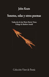Sonetos, odas y otros poemas