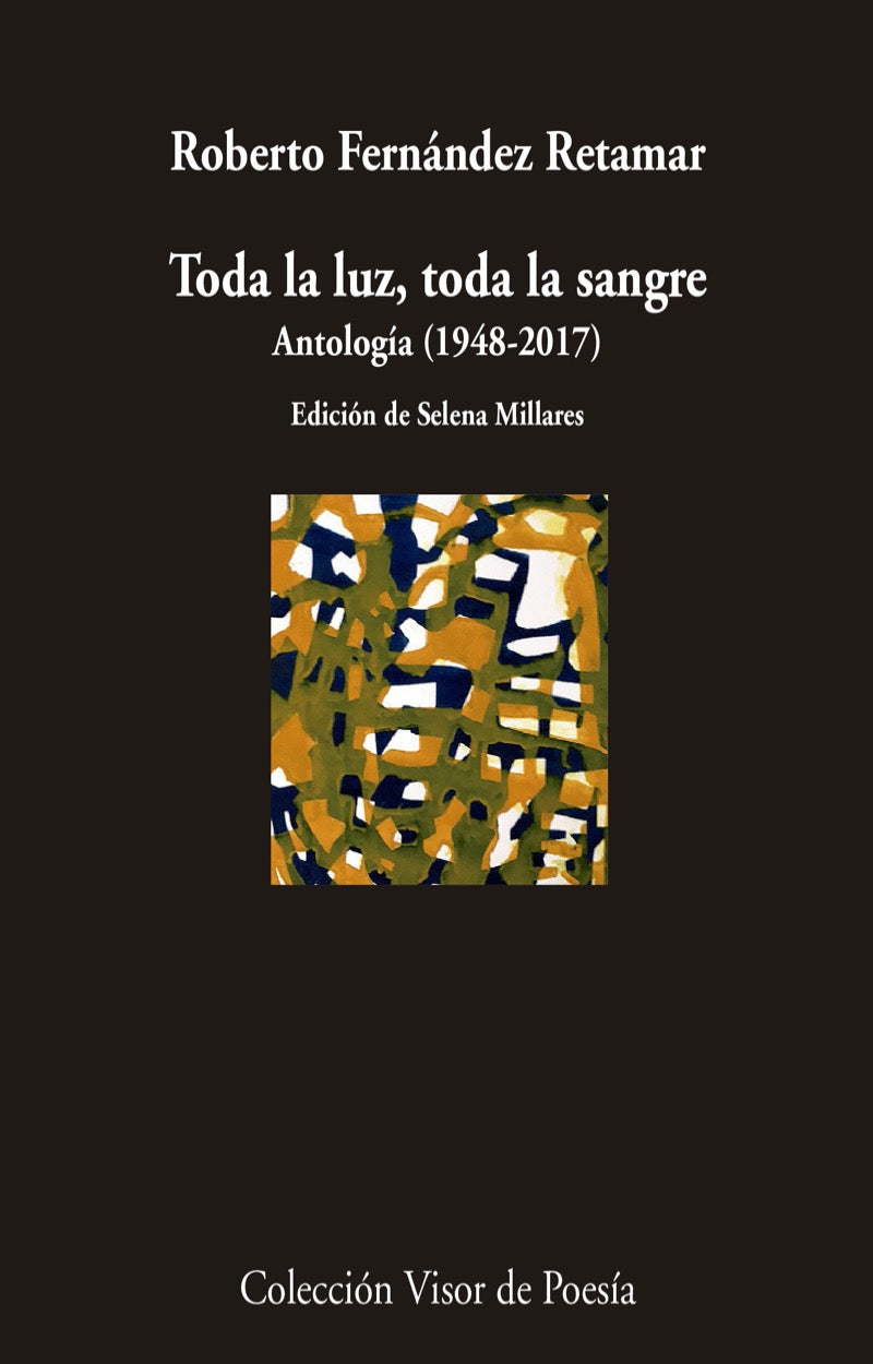 Toda la luz, toda la sangre