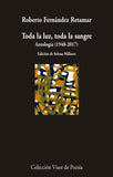 Toda la luz, toda la sangre