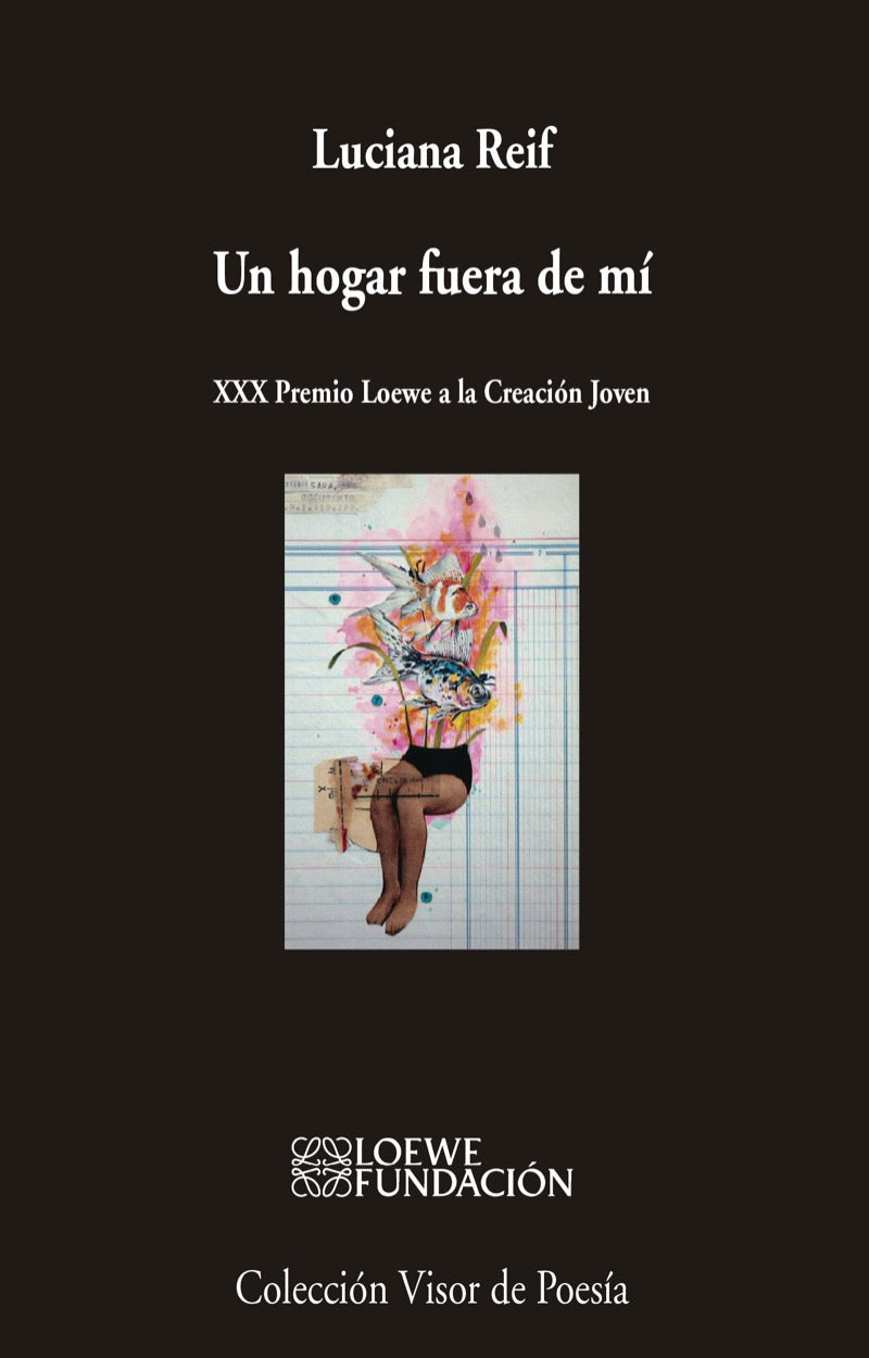 Un hogar fuera de mí