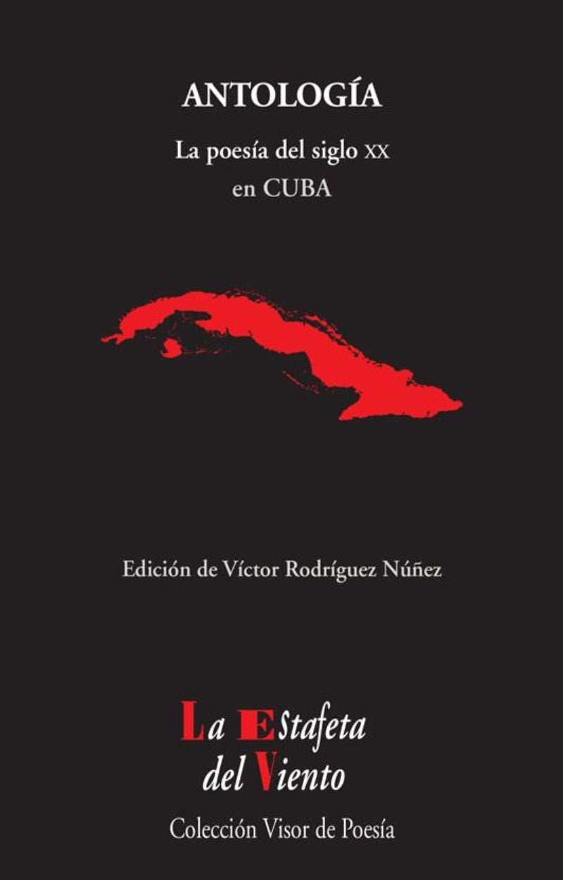 La poesía del siglo XX en Cuba
