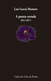 A puerta cerrada
