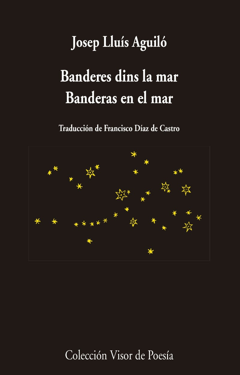 Banderas en el mar / Banderes dins la mar