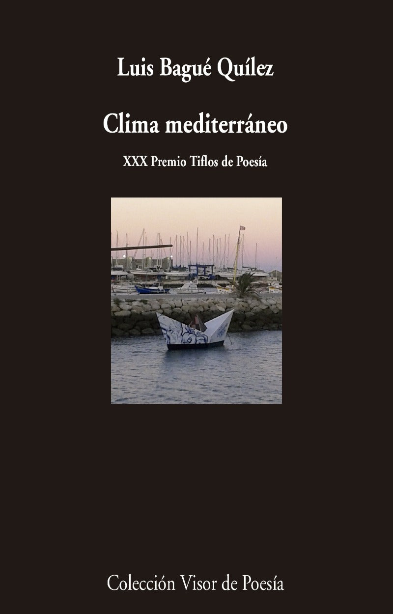 Clima mediterráneo
