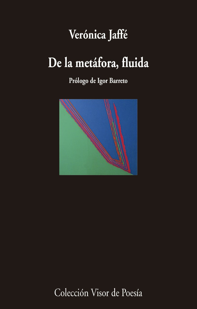 De la metáfora, fluída