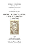 Hacia la democracia