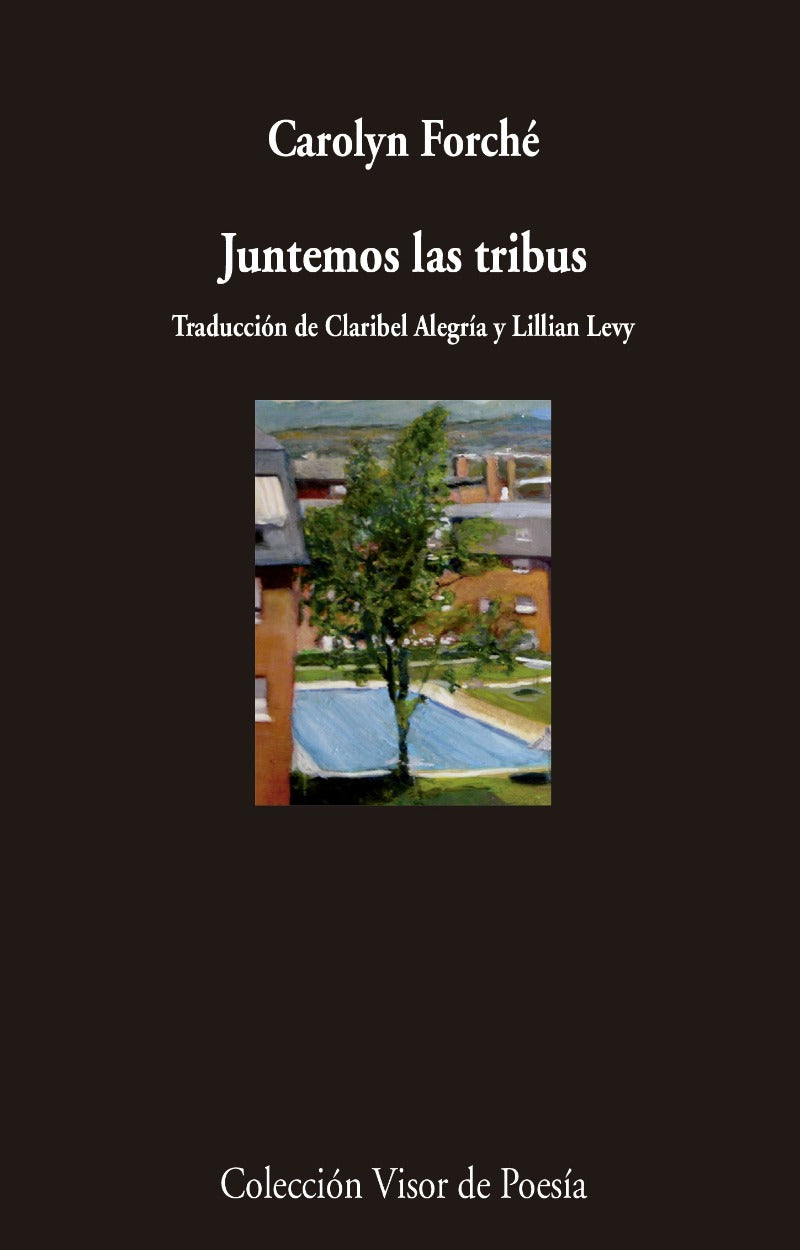 Juntemos las tribus
