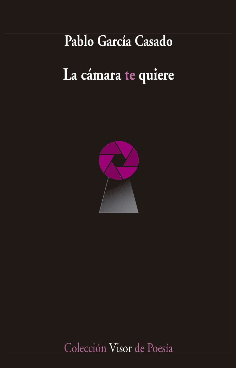 La cámara te quiere