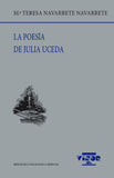 La poesía de Julia Uceda