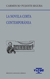 La novela corta contemporánea