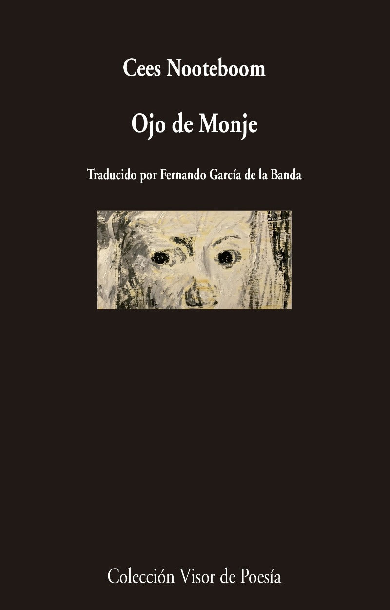 Ojo de Monje