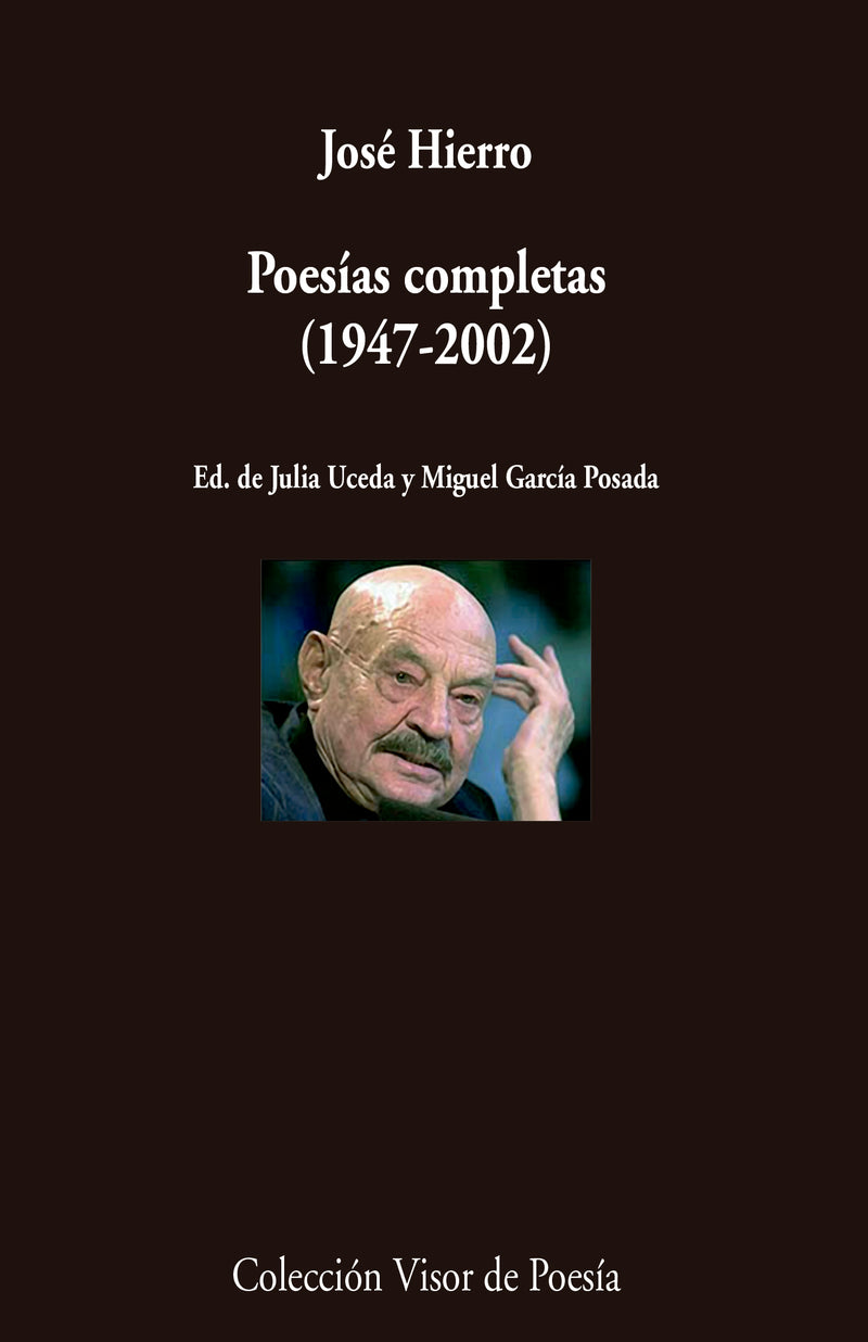 Poesías completas