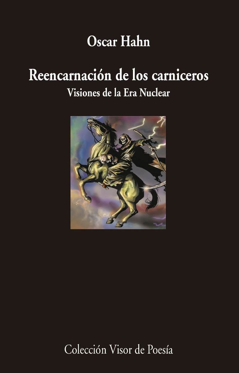 Reencarnación de los carniceros