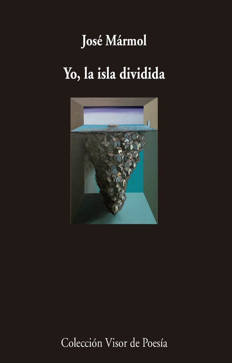 Yo, la isla dividida