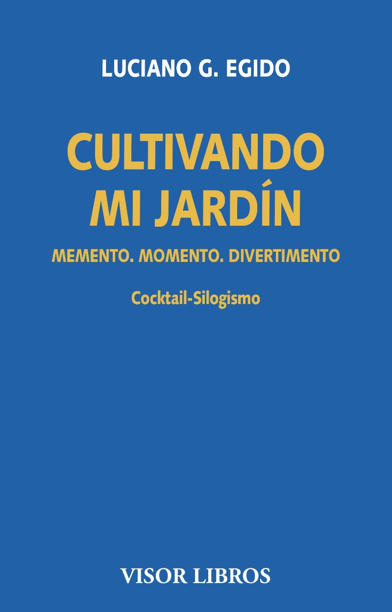 Cultivando mi jardín