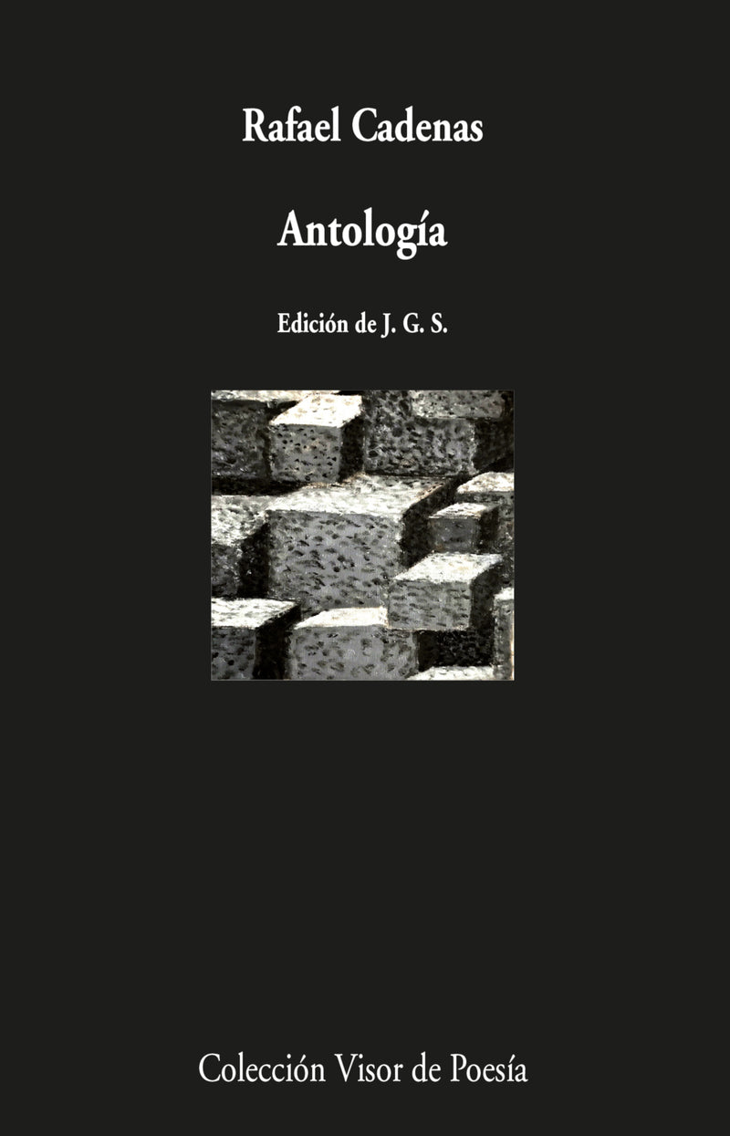 Antología poética