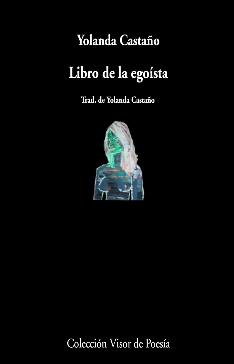 Libro de la egoísta