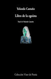 Libro de la egoísta