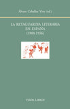 La retaguardia literaria en España