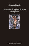La extracción de la Piedra de Locura. Otros poemas