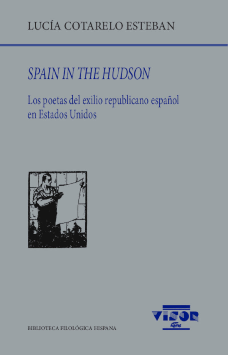 Spain in the Hudson