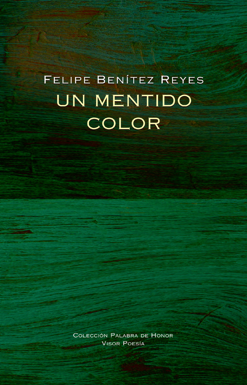 Un mentido color
