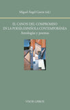 El canon del compromiso en la poesía española contemporánea