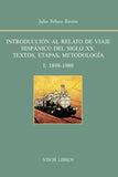 Introducción al relato de viaje hispánico del siglo XX I