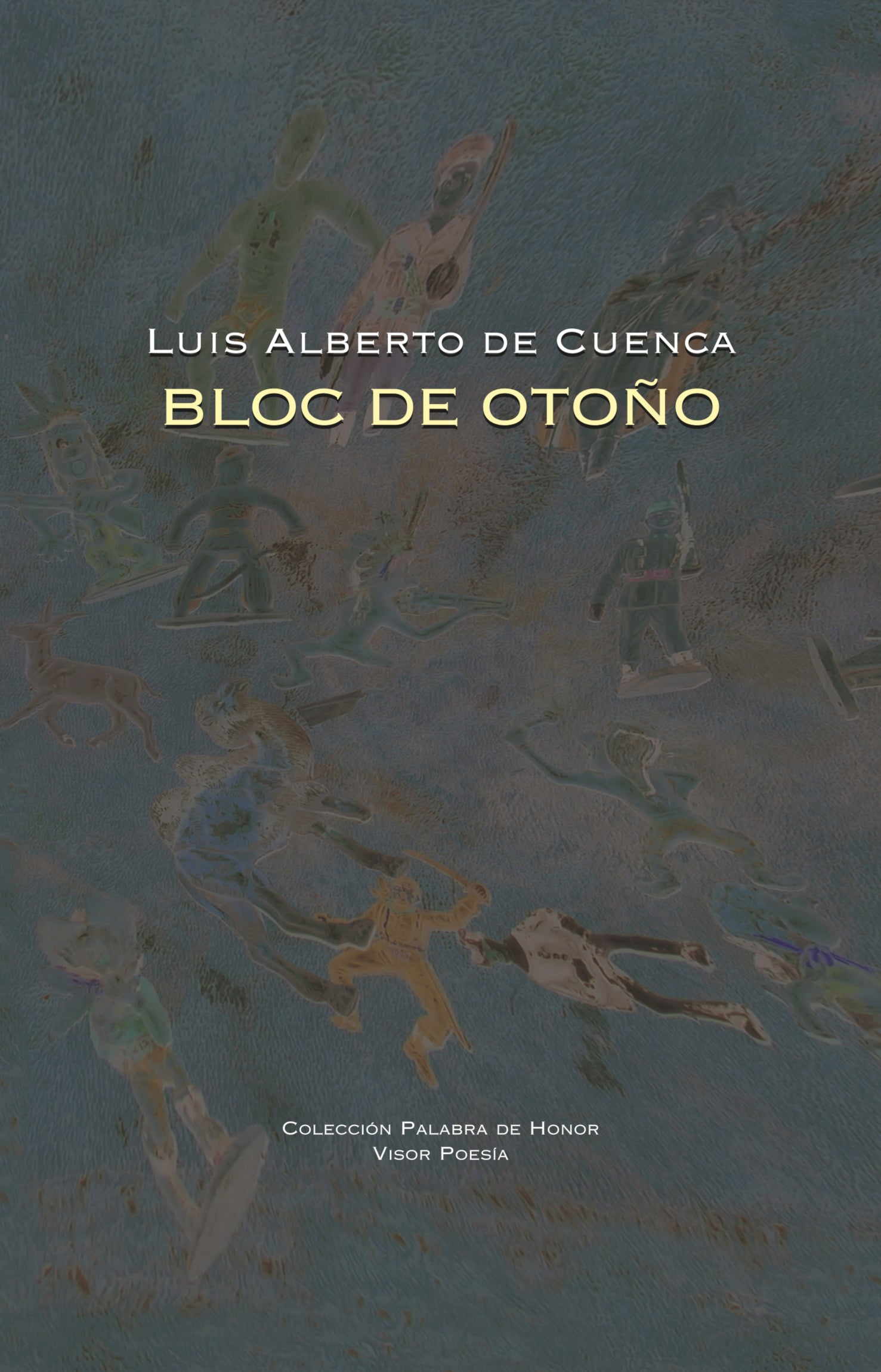 Bloc de Otoño