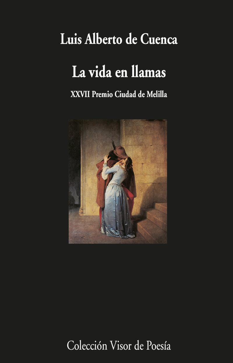 La vida en llamas