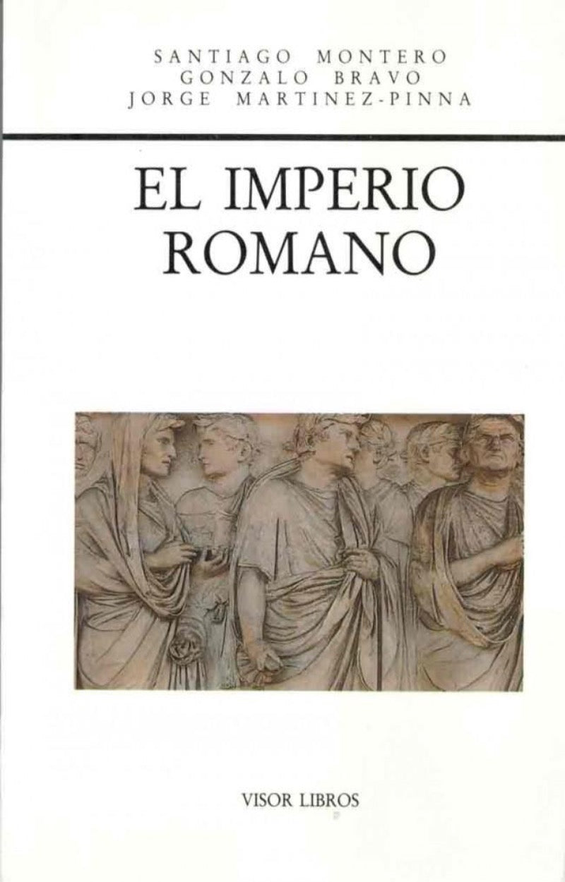 El imperio romano