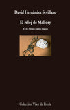 El reloj de Mallory