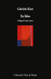 En falso