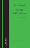 Poesía licenciosa