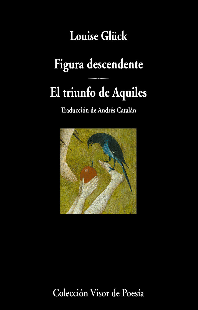 Figura descendente / El triunfo de Aquiles
