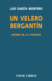 Un velero bergantín