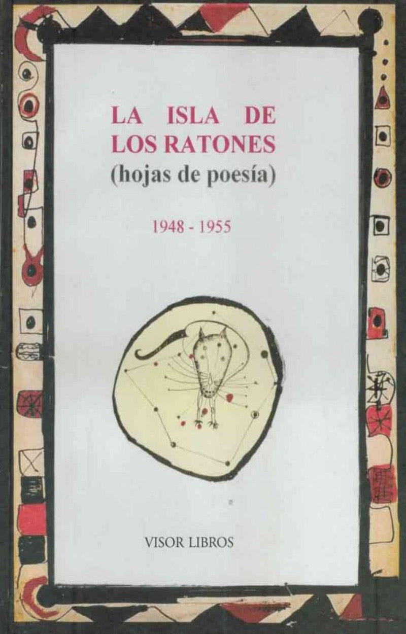 La isla de los ratones