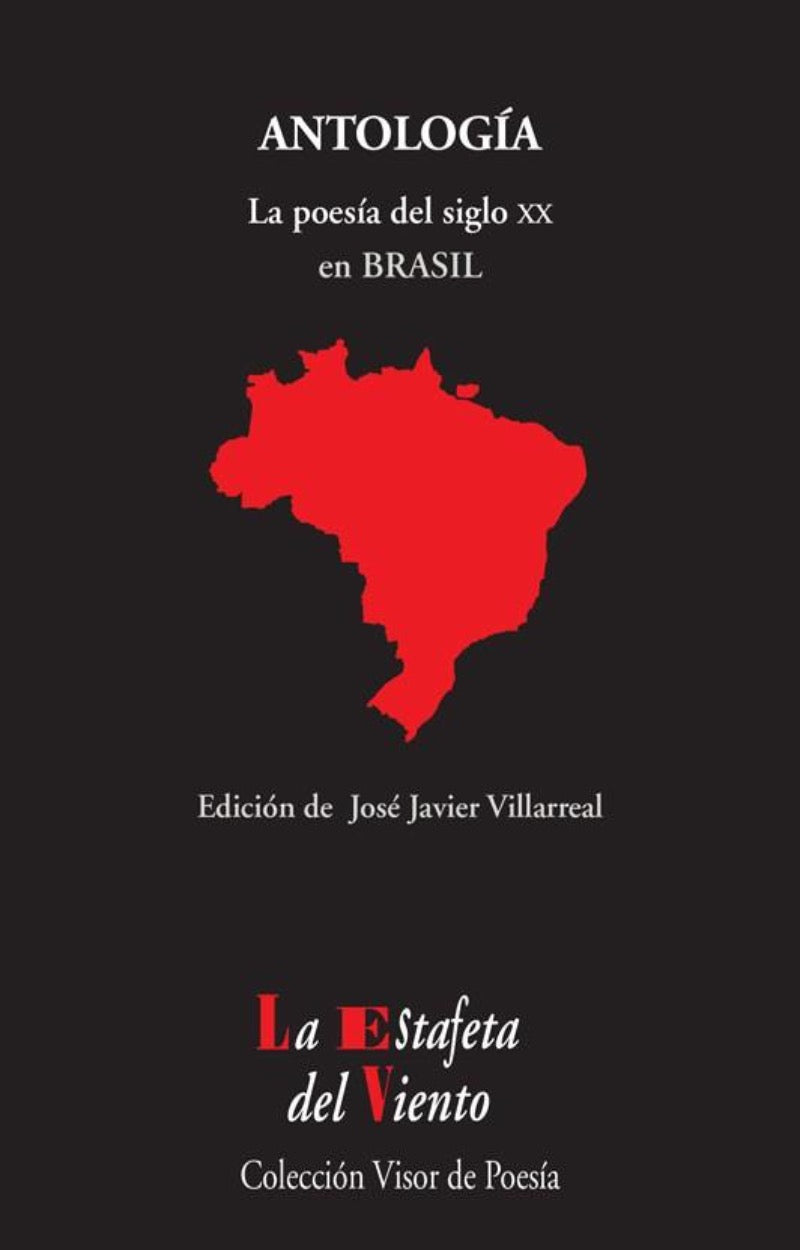 La poesía del siglo XX en Brasil