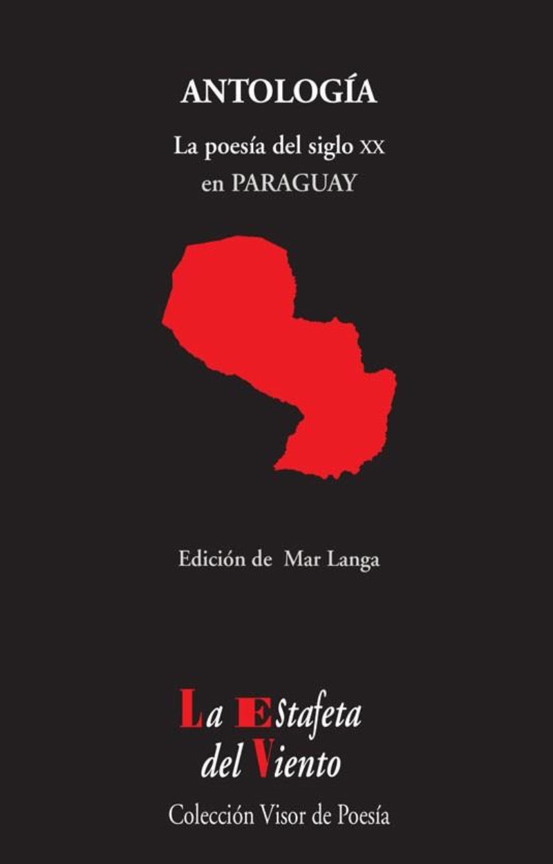 La poesía del siglo XX en Paraguay