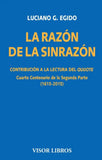 La razón de la sinrazón