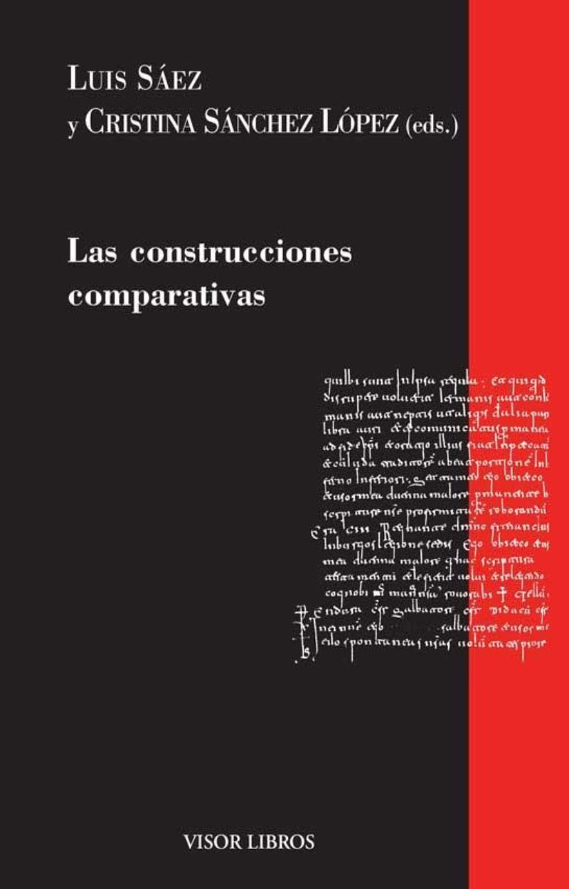 Las construcciones comparativas