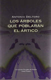 Los árboles que poblarán el ártico