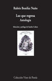 Luz que regresa