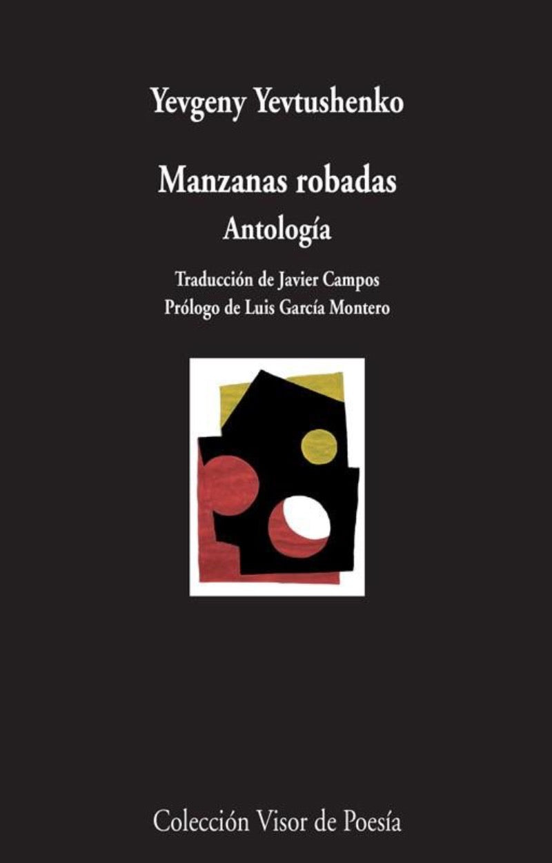 Manzanas robadas