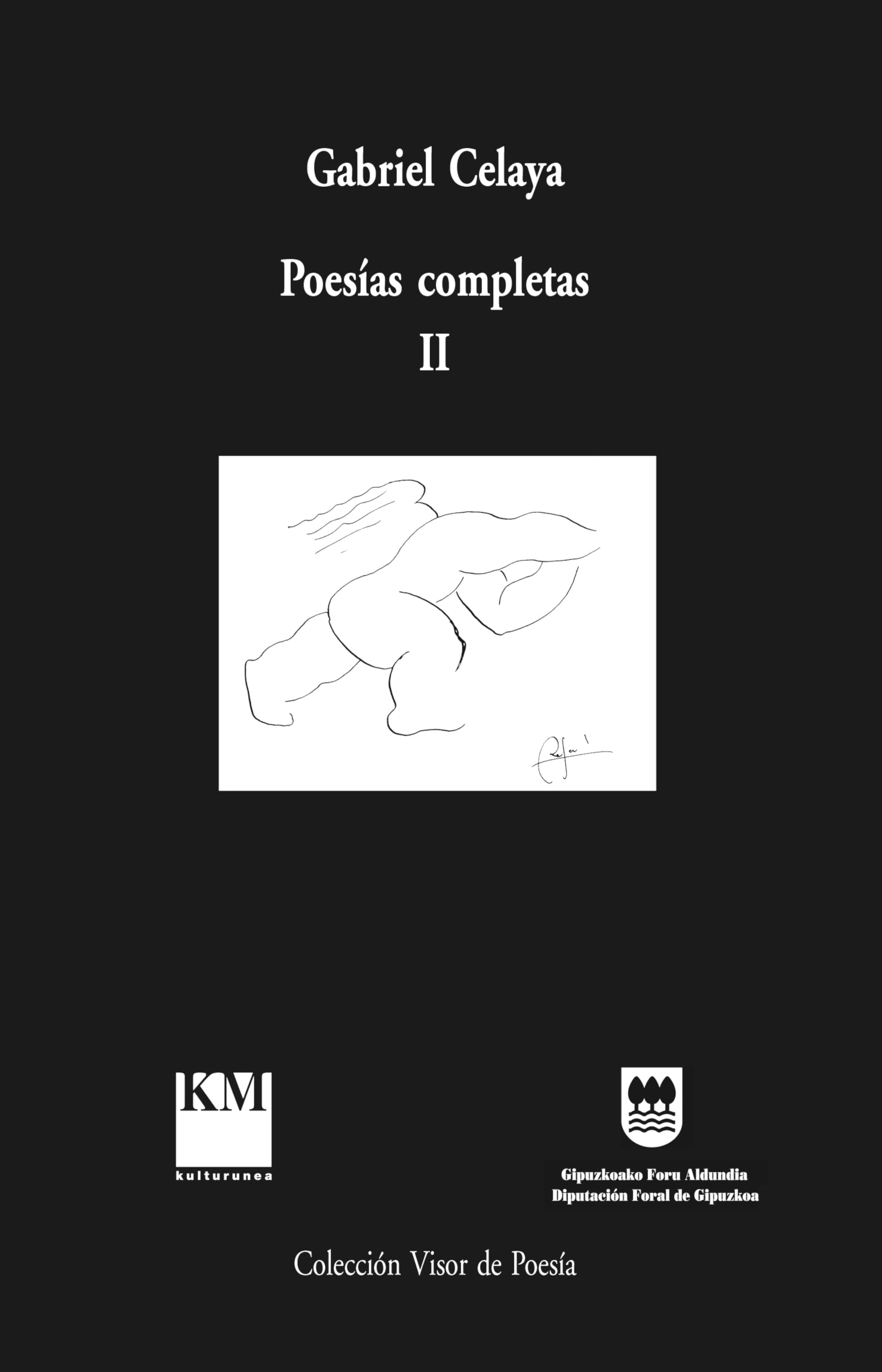 Poesías Completas Vol II