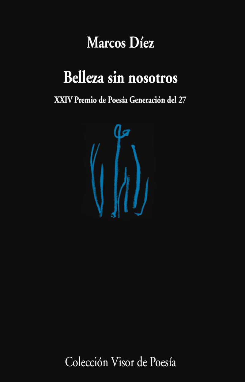 Belleza sin nosotros
