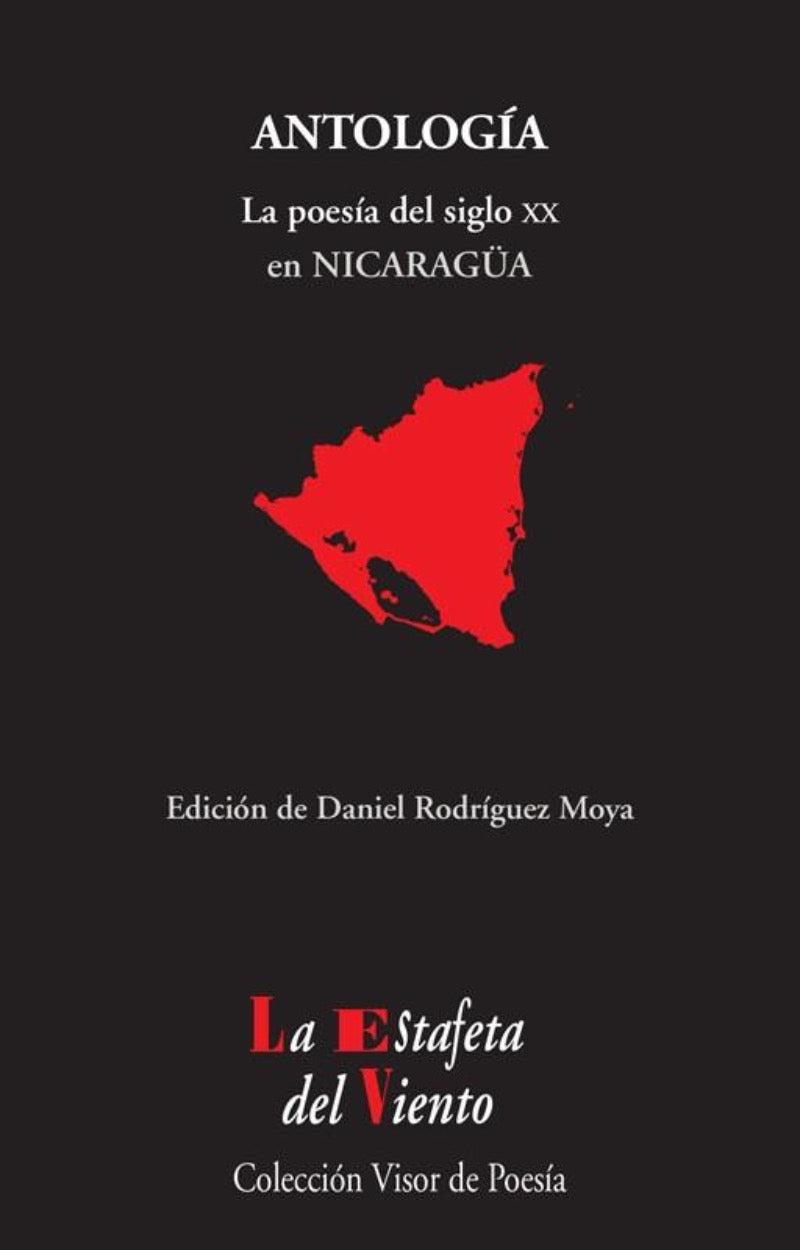 La poesía del siglo XX en Nicaragua