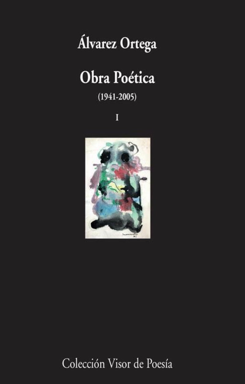 Obra poética I